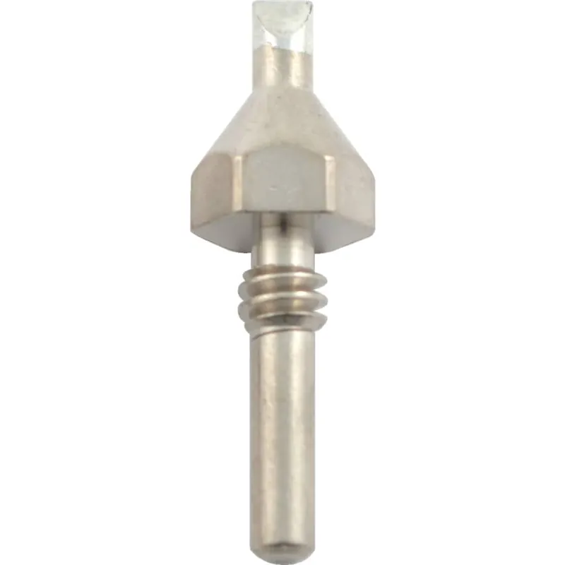 Kiváló minőség 2.4MM DUPLA LAPOS HEGY 50BW