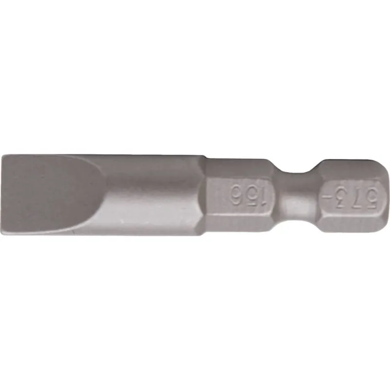 10.0mm x 90mm FLAT POWERBIT 1/4"HEX Korlátozott ajánlat