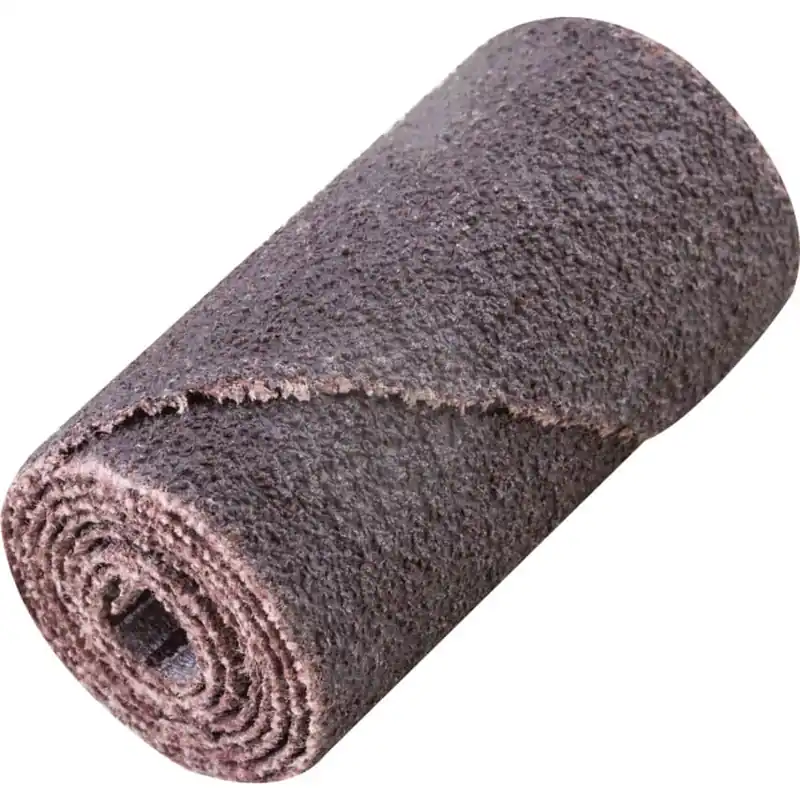 NO.10 19X38MM AL-OX EGYENES CSISZOLÓTEKERCS P60 Rendeld meg most