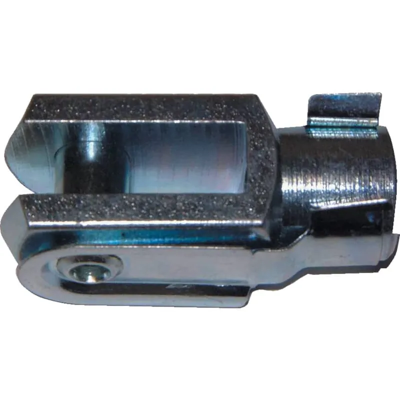 Expressz szállítás RM25/04 MINI-ISO/VDMA PISTON RODCLEVIS MOUNT' M10
