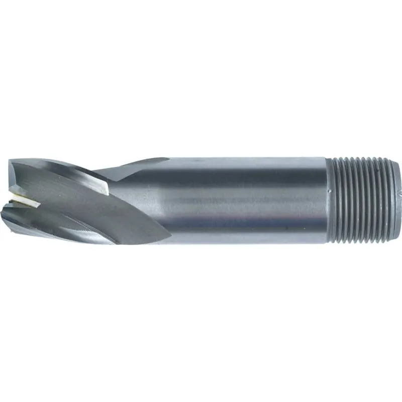 Utolsó esély 7.0 HÁROMÉLŰ MENETESVÉGŰUJJMARÓ-8% CO