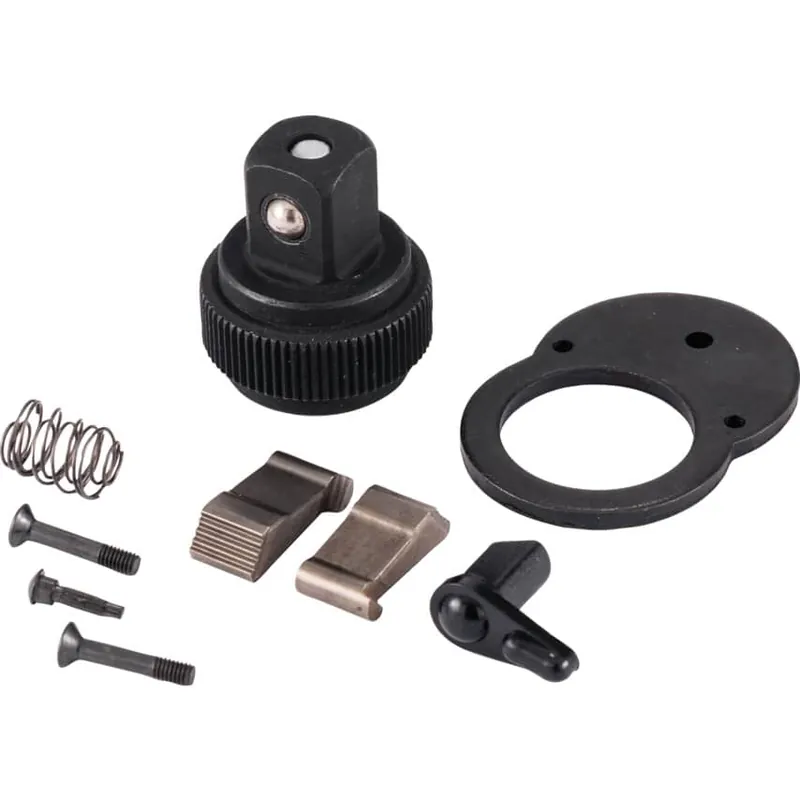 Utolsó esély 1/2"DR. 72T RACSNI JAVÍTÓKÉSZLET