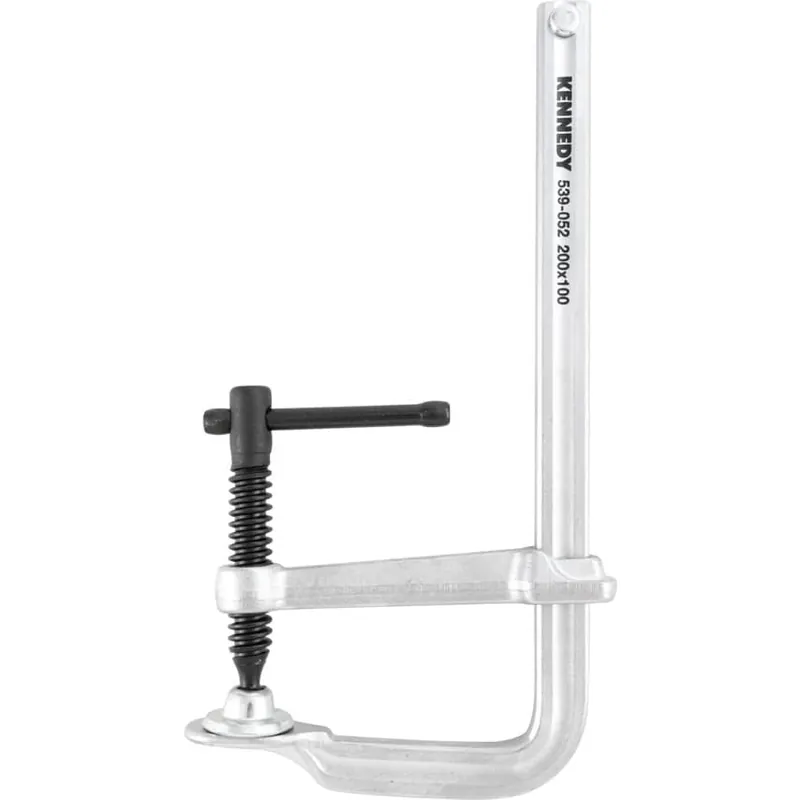 Olcsó 200X100MM T-NYELŰ SZORÍTÓ NORMÁL IGÉNYBEVÉTELRE