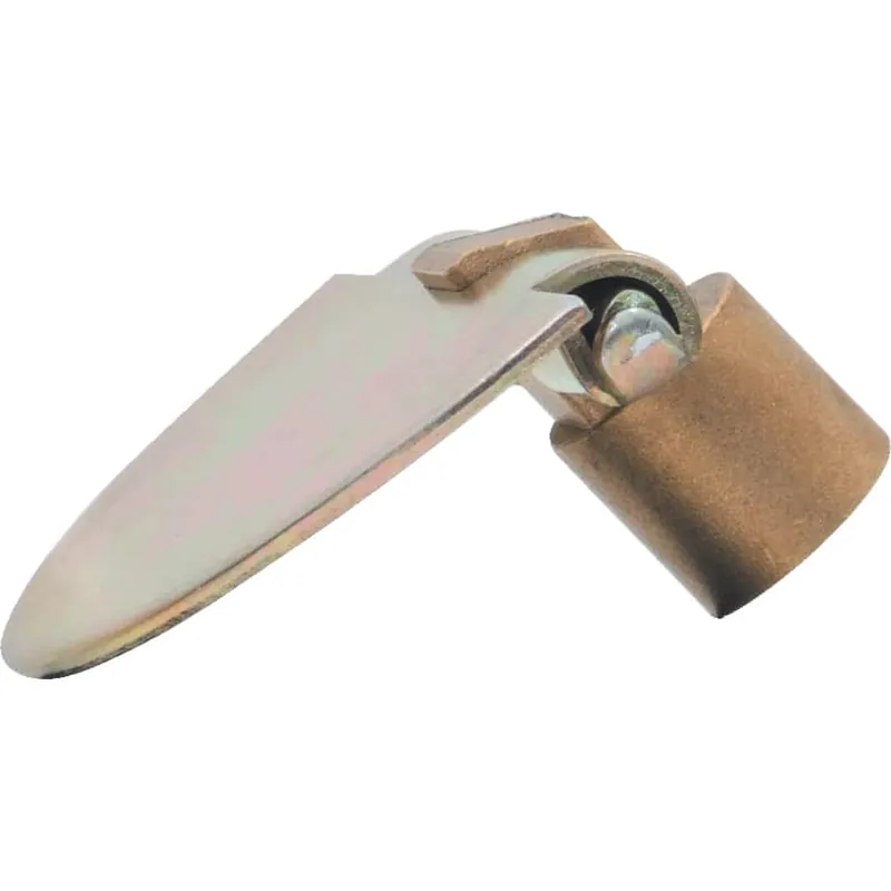 4" KAPARÓ - GYORSRÖGZÍTŐS Biztonságos fizetés