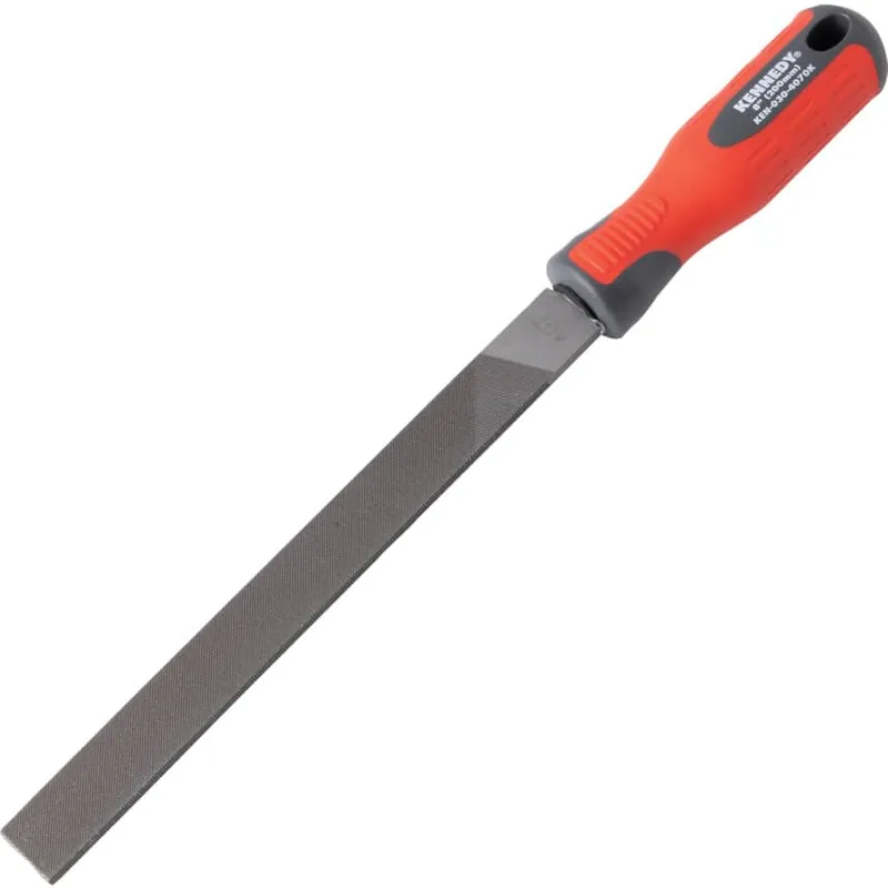 8" (200MM) KÉZI FÉLSIMÍTÓ MŰHELYRESZELŐ NYÉLLEL Vedd meg most