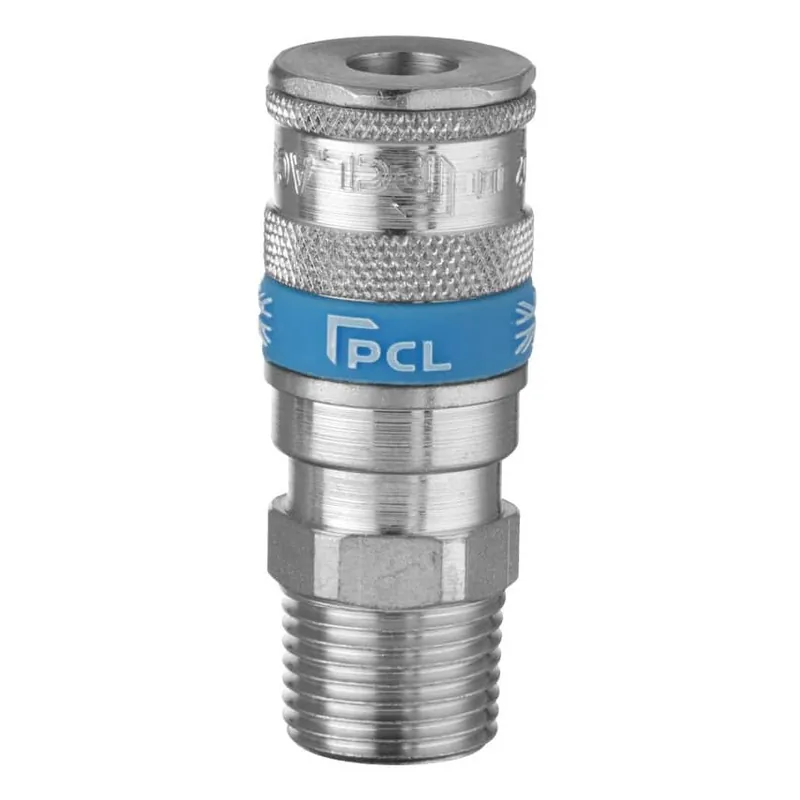 Ingyenes szállítás AC91JM VERTEX CSATLAKOZÓ R1/2 KÜLSŐ MENETES