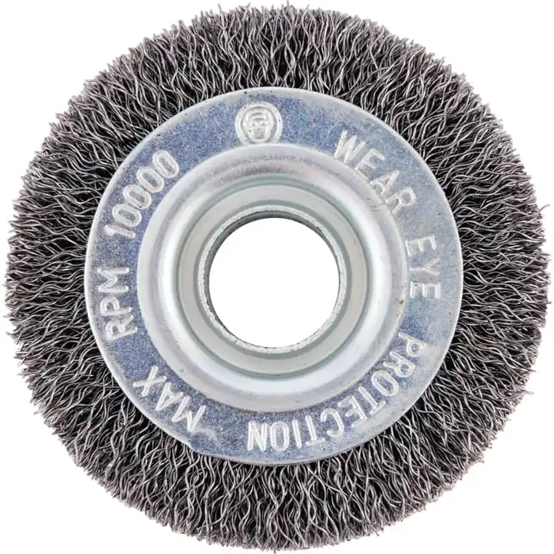 Olcsó 80X22X20MM 30SWG DRÓTKORONG