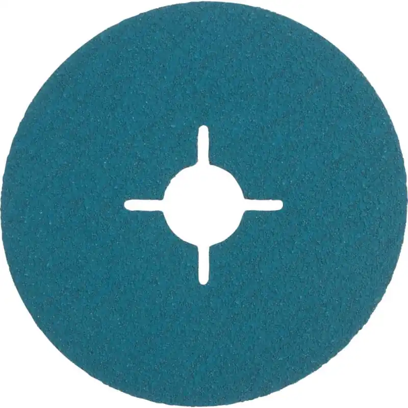 115MM CIRKONKORUND CSISZOLÓTÁRCSA ROZSDAMENTES ACÉLOKHOZ P60 Utolsó esély