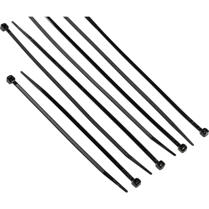 FEKETE 3.6 MM KÁBELKÖTEGELŐ KÉSZLET (PK-400) Utolsó esély