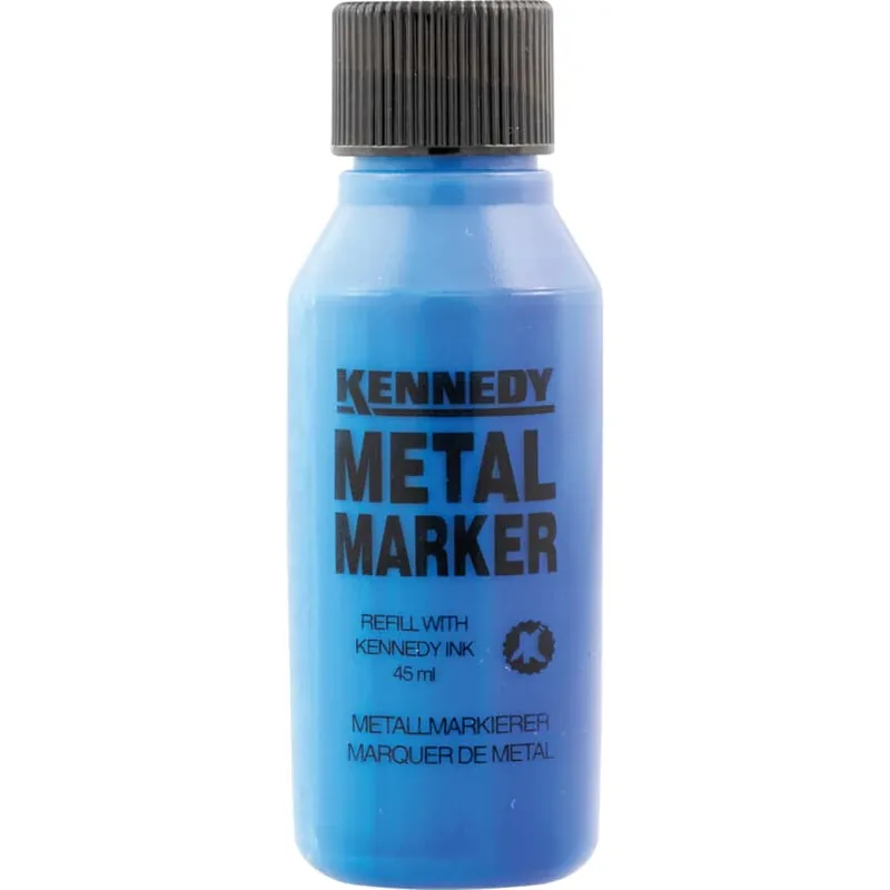 Korlátozott ajánlat IPARI JELÖLŐFESTÉK 46ML KÉK