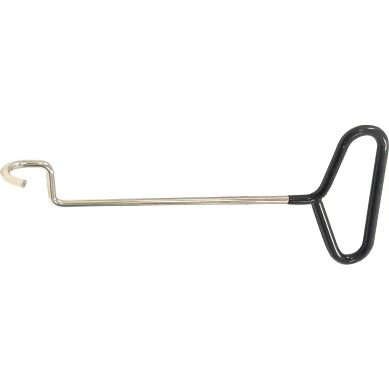 Eredeti KIPUFOGÓ SZERELŐGYŰRŰ LEHÚZÓ