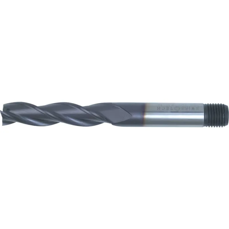 8.0 SCR LONG 3FL SLOTDRILL-TiALN-8% CO Rendeld meg most