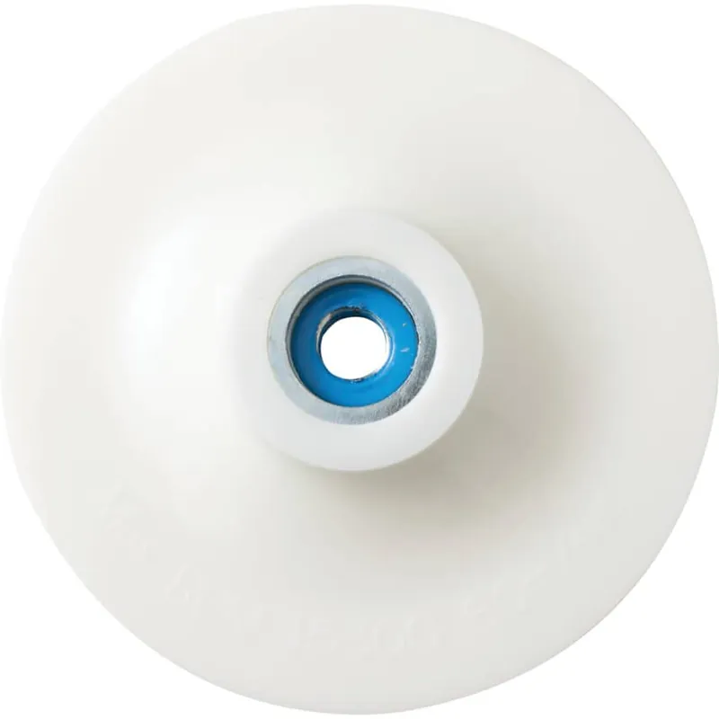 RUGALMAS ALAPTÁRCSA 3/8" UNF 100MM TÁRCSÁHOZ Újdonság