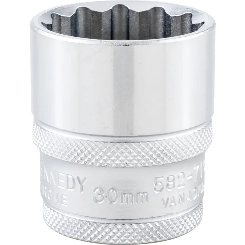 Prémium 30MM DUGÓKULCS 1/2" MEGHAJTÓVAL