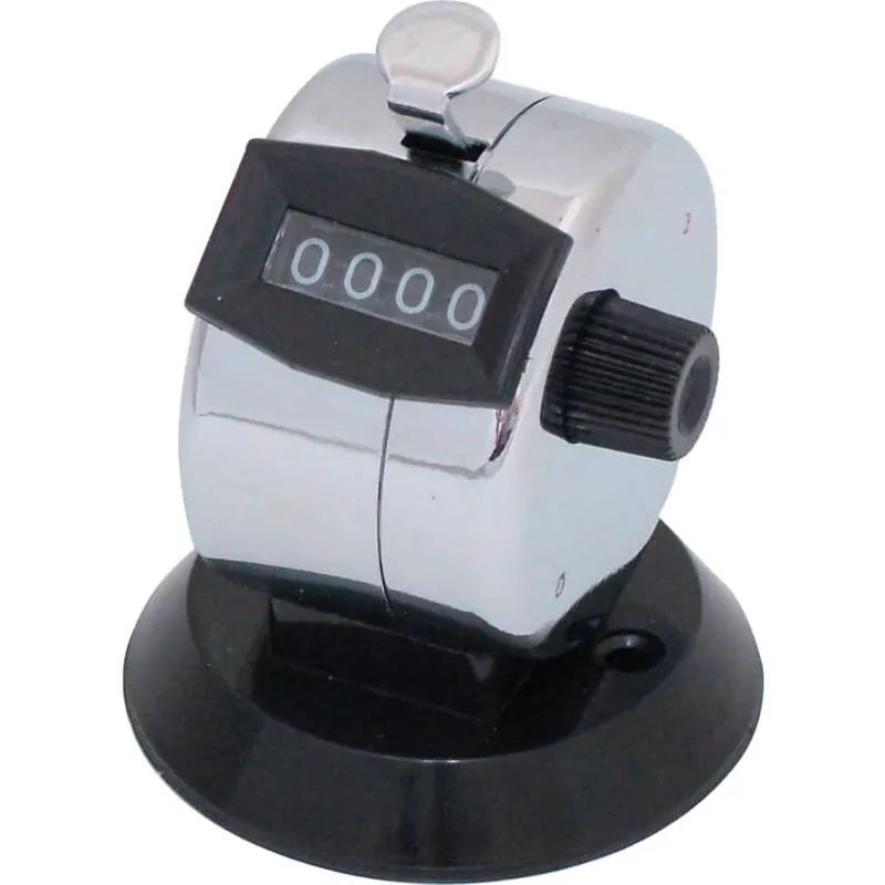 Ingyenes szállítás 1013 ASZTALI SZÁMLÁLÓ