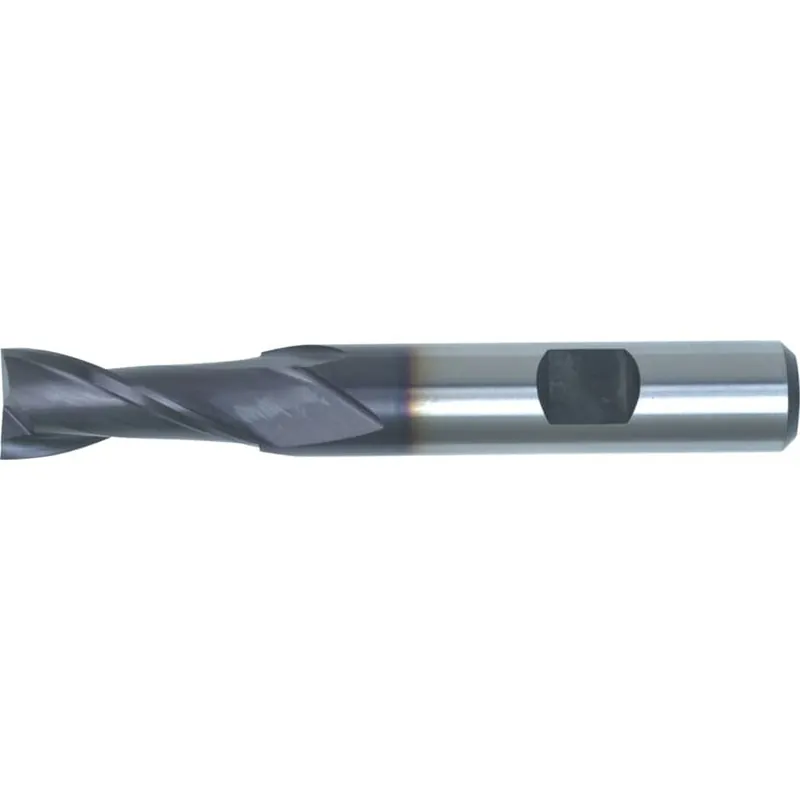 12.0 KÉTÉLŰ WELDON-SZÁRAS HSS-CO8% HOSSZLYUKMARÓ TIALN BEVONATTAL Csak ma