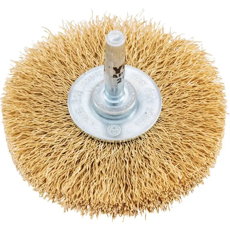 Kiárusítás 70X15MM 30SWG CSAPOS BRONZ DRÓTKORONG