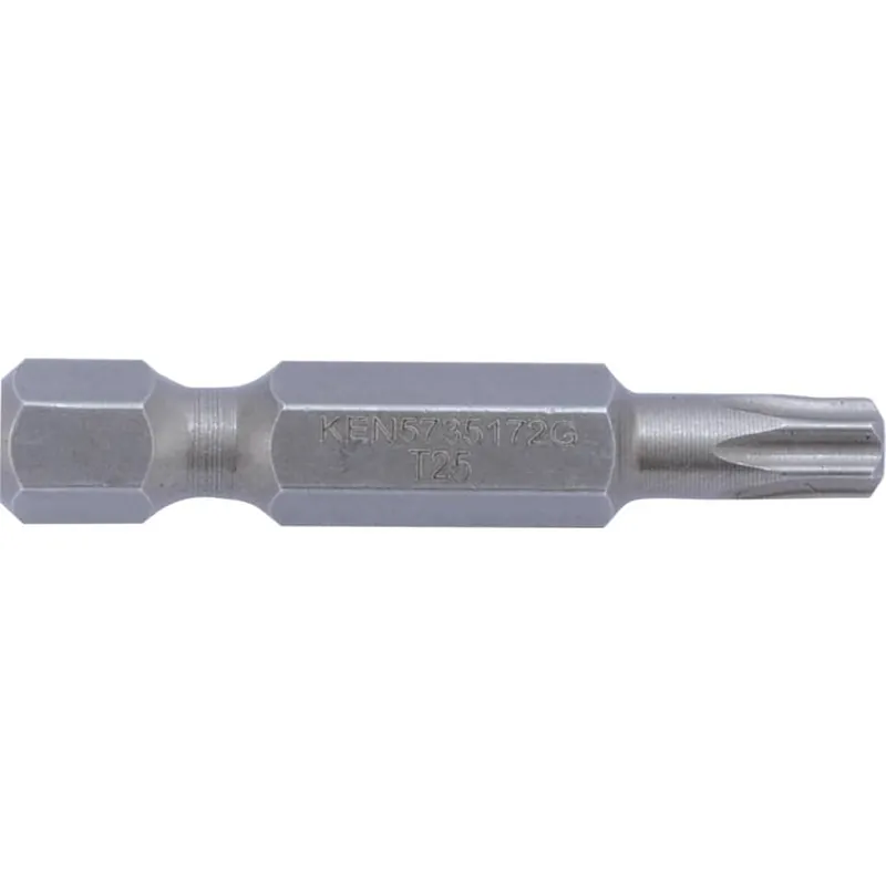 Kiárusítás TX25 x 38mm TORX POWER BIT 1/4"HEX