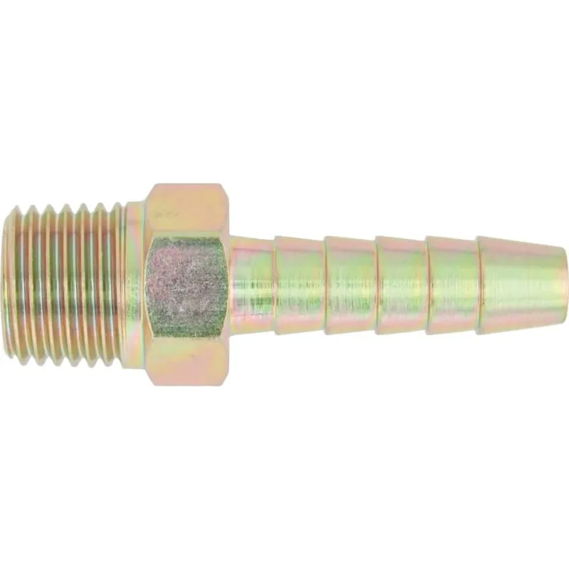 1/4" BSPTX1/4" FURATOS KÜLSŐ Rendeld meg most