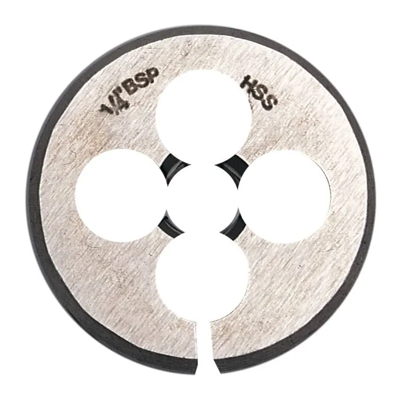 1/4"X19 BSPFX1.1/2" KÖR ALAKÚ HSS MENETMETSZŐ Biztonságos fizetés