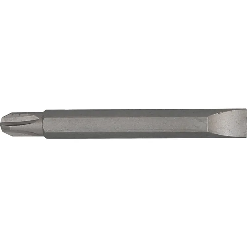 9/32" x No.3 PHIL SCREWDRIVER BIT1/4" HEX D/END Kiárusítás