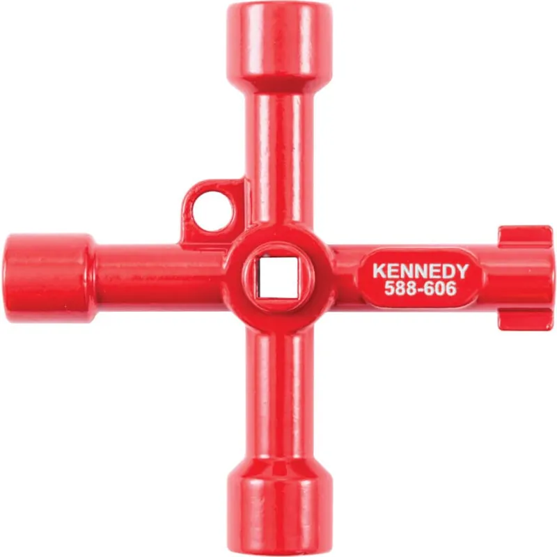 TÖBBCÉLÚ NÉGYOLDALAS KULCS Utolsó esély