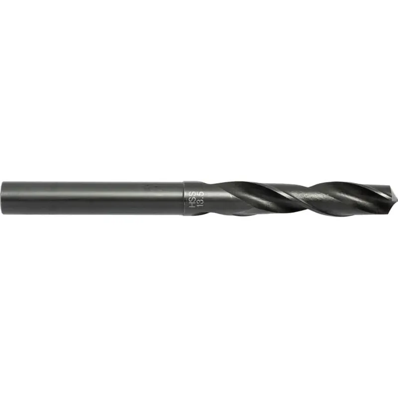 Autentikus 13.50MM CSIGAFÚRÓ 1/2" CSAPOLT HENGERES SZÁRRAL HSS