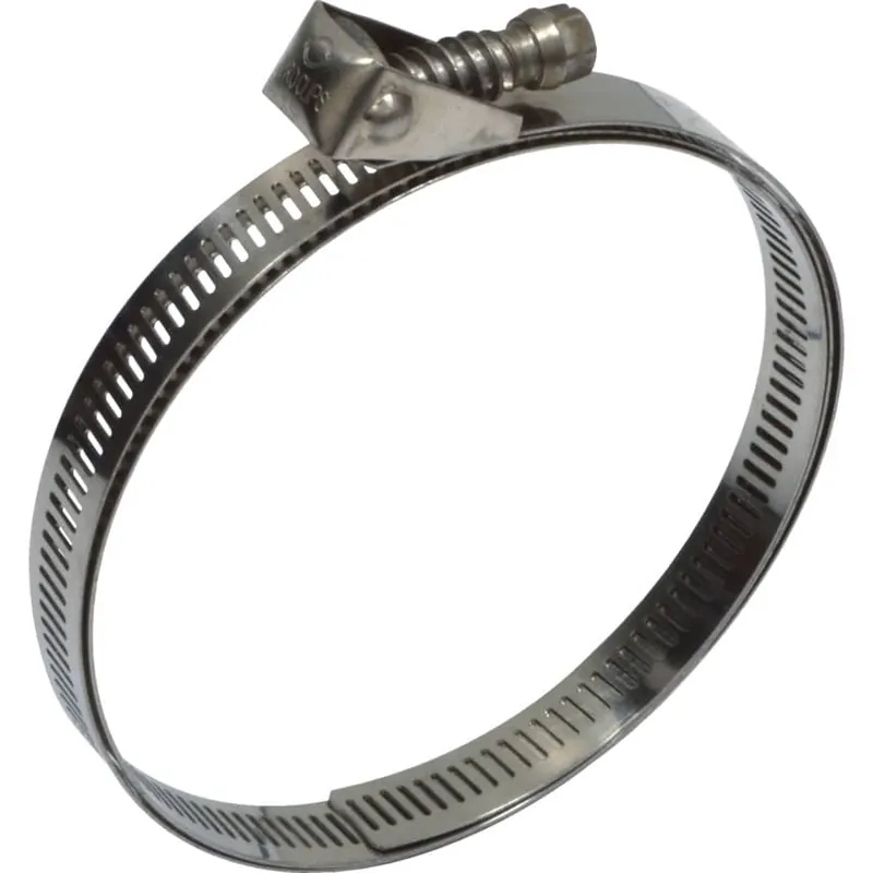 Expressz szállítás 52-152MM GYORSOLDÁSÚ ROZSDAMENTES ACÉL BILINCS