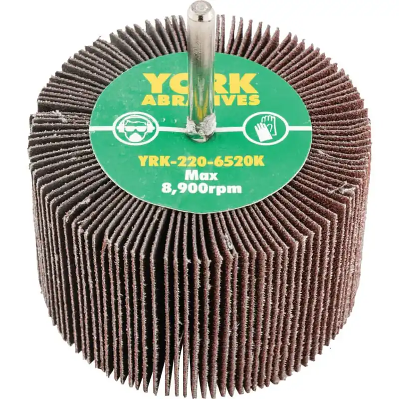 Kiváló minőség 80X50MM AL-OX LAMELLÁS CSAPOS CSISZOLÓKORONGP80-6MM SZÁRRAL