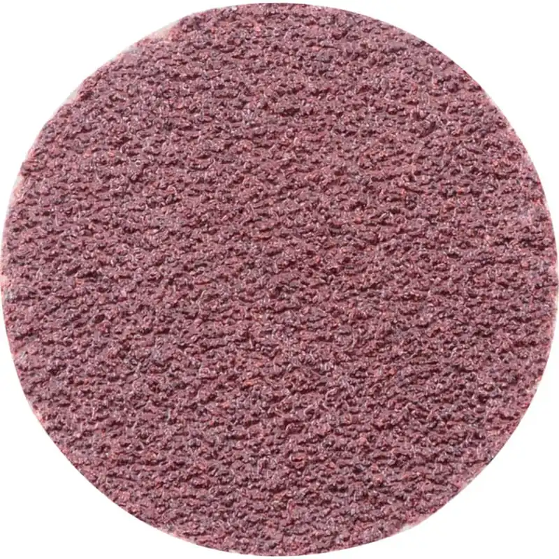 Alacsony ár 25MM AL-OX CSAVARMENET RÖGZÍTÉSŰ CSISZOLÓKORONG P 80