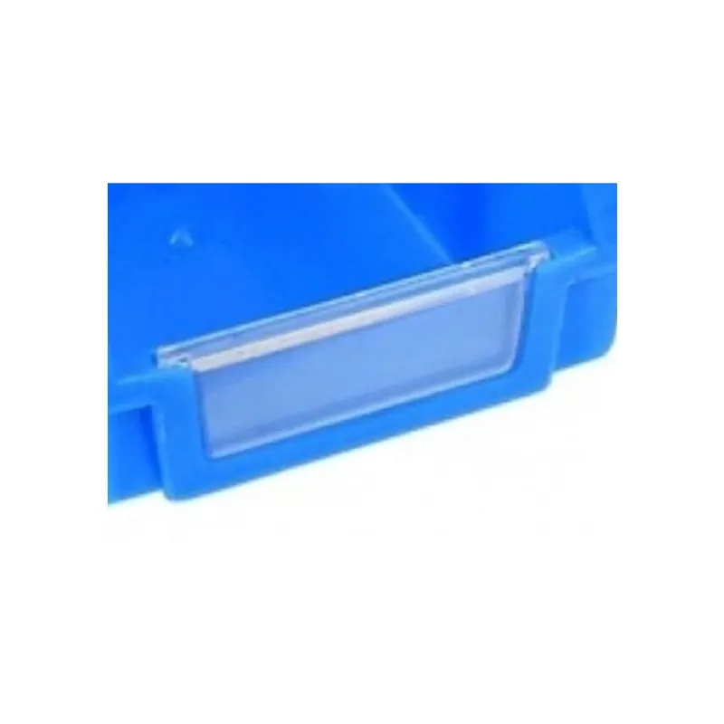 CÍMKETARTÓ NO.3 & 4 DOBOZOKHOZ Utolsó esély