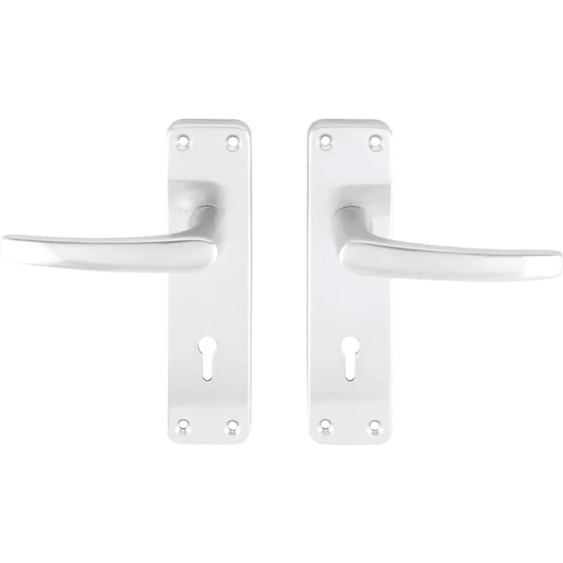 Biztonságos fizetés BUDGET KILINCS TAKARÓLEMEZZEL