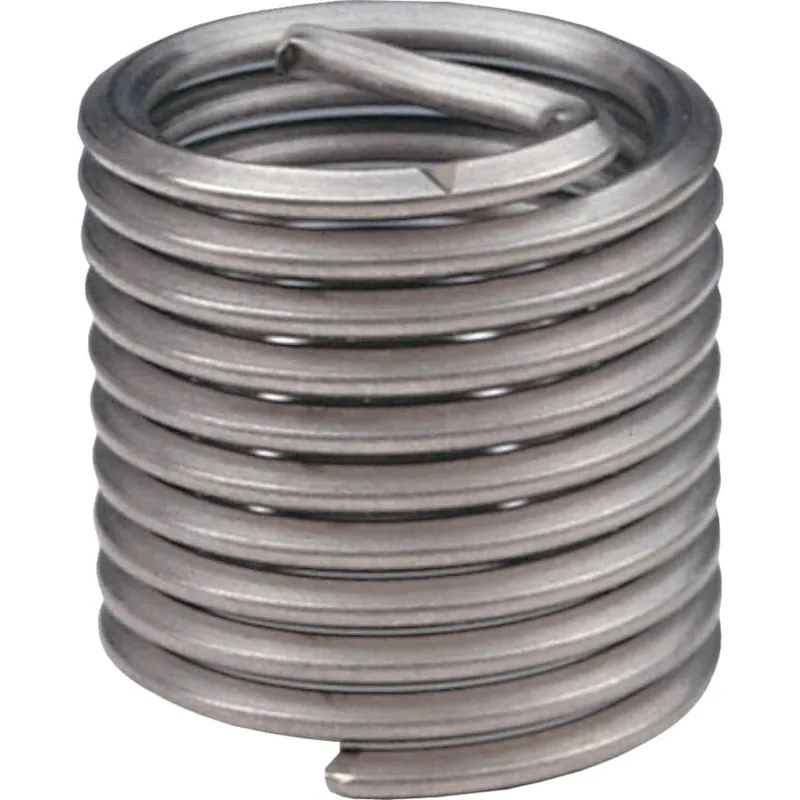 3/8"-19 BSPX1.5D MENETJAVITO SPIRAL (PK-10) Korlátozott ajánlat