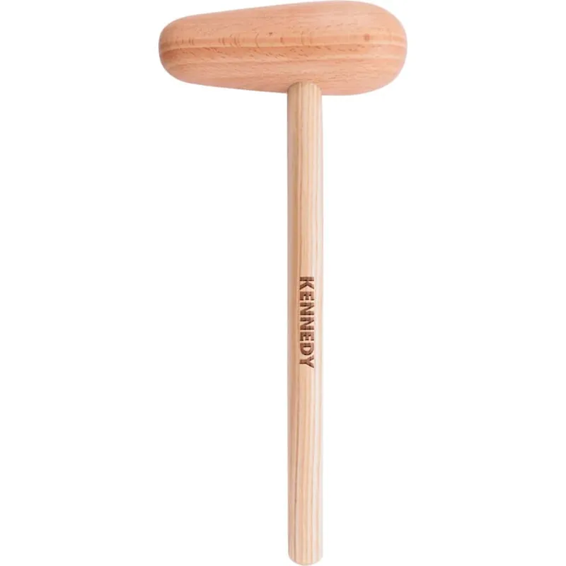 Kiváló minőség 2" FAKALAPÁCS