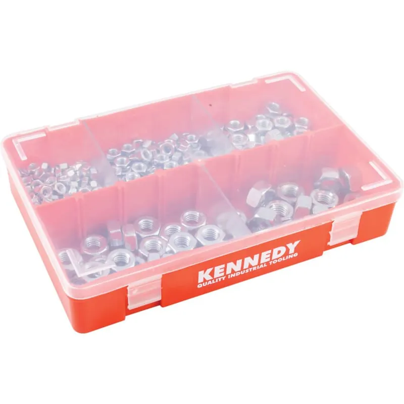 METRIKUS CSAVARANYÁK KÉSZLETBEN Rendeld meg most