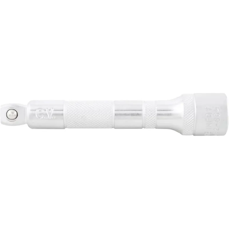 5" GÖMBVÉGŰ HOSSZABBÍTÓSZÁR 1/2" MEGHAJTÓVAL Kiváló minőség