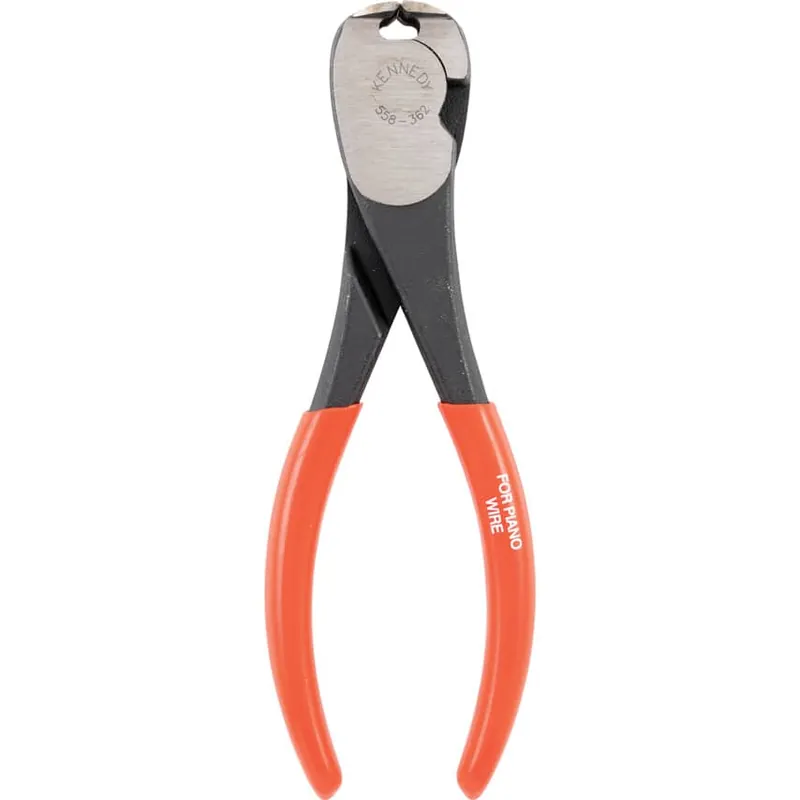 Legjobb ár 160MM/6.3/8" HOMLOKCSÍPŐ FOGÓ