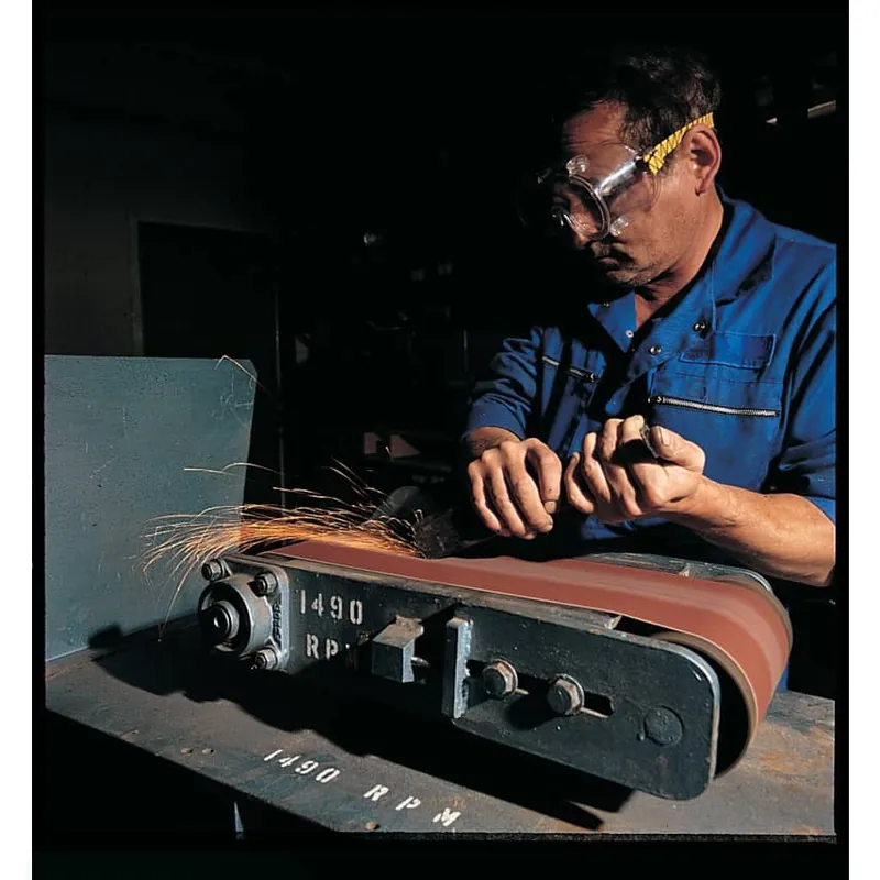 Ajánlat 50X1065MMM AL-OX VÉGTELENÍTETT CSISZOLÓSZALAG P220