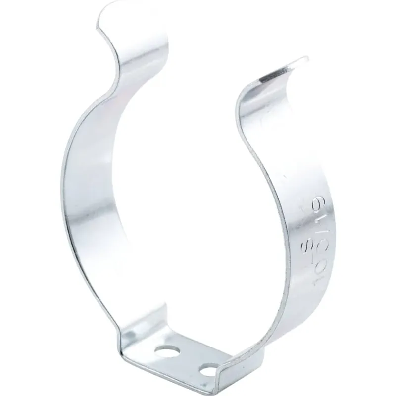 Autentikus 50MM TERRY TÍPUSÚ SZERSZÁM KLIPSZEK, NYITOTT TÍPUS