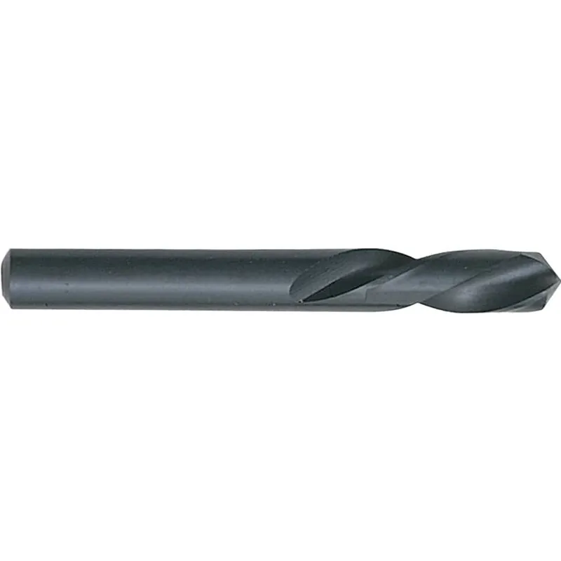 9.60mm HSS S/S STUB DRILL Expressz szállítás