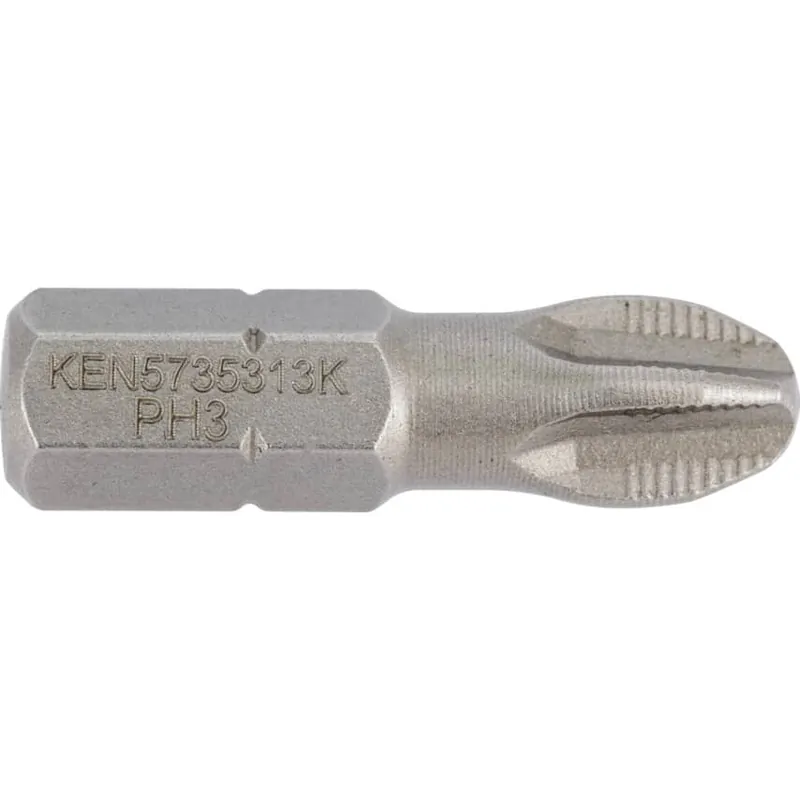 Kiárusítás PHILIPS ACR No.3 1/4" HEX 25mmO/A