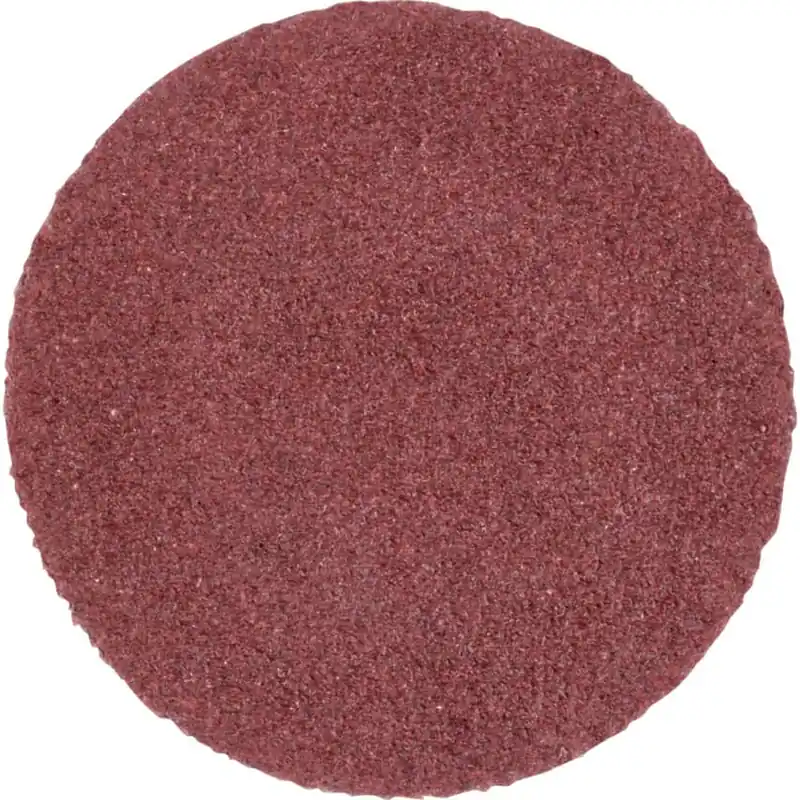 25MM AL-OX CSAVARMENET RÖGZÍTÉSŰ CSISZOLÓKORONG P 120 Rendeld meg most