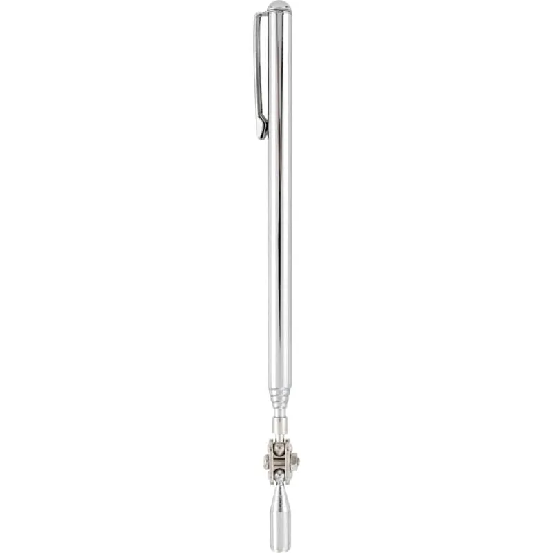 Ajánlat LLÍTHATÓ TELESZKÓPOS MÁGNESES FELSZEDŐ ZSEBAKASZTÓVAL