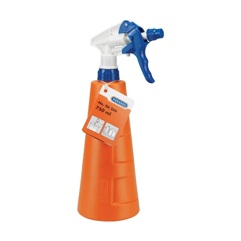 06266 750ml ECONOMY TRIGGER SPRAYER ORANGE Népszerű