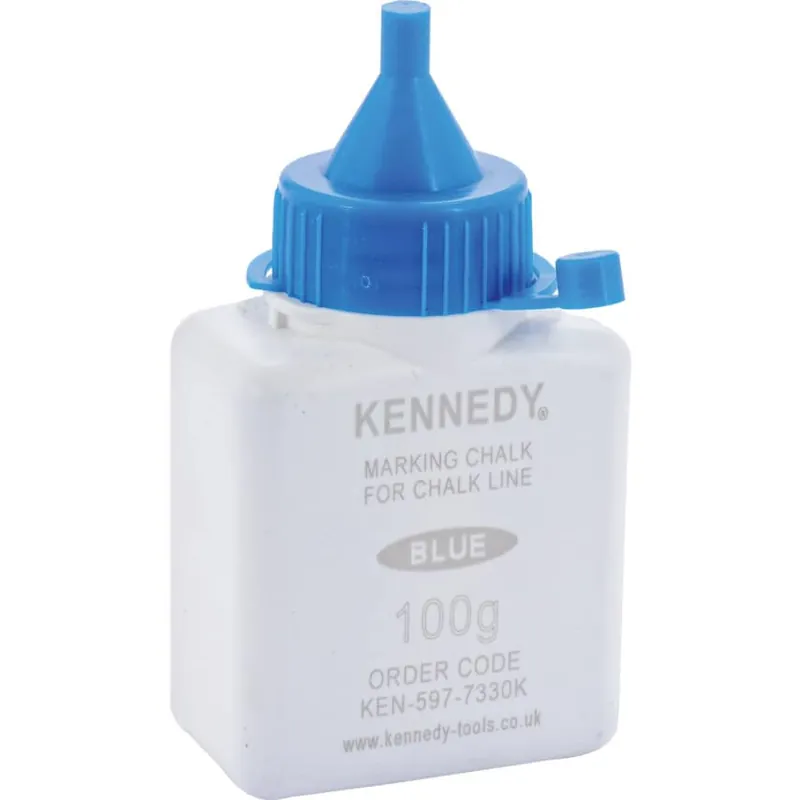 JELÖLŐZSINÓR UTÁNTÖLTŐ FESTÉK - KÉK 100GM Korlátozott ajánlat