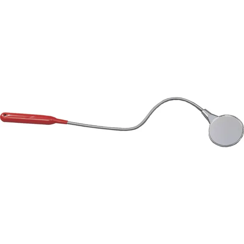 Csak ma 2" ÁTM. VIZSGÁLÓTÜKÖR FLEXIBILIS SZÁRRAL