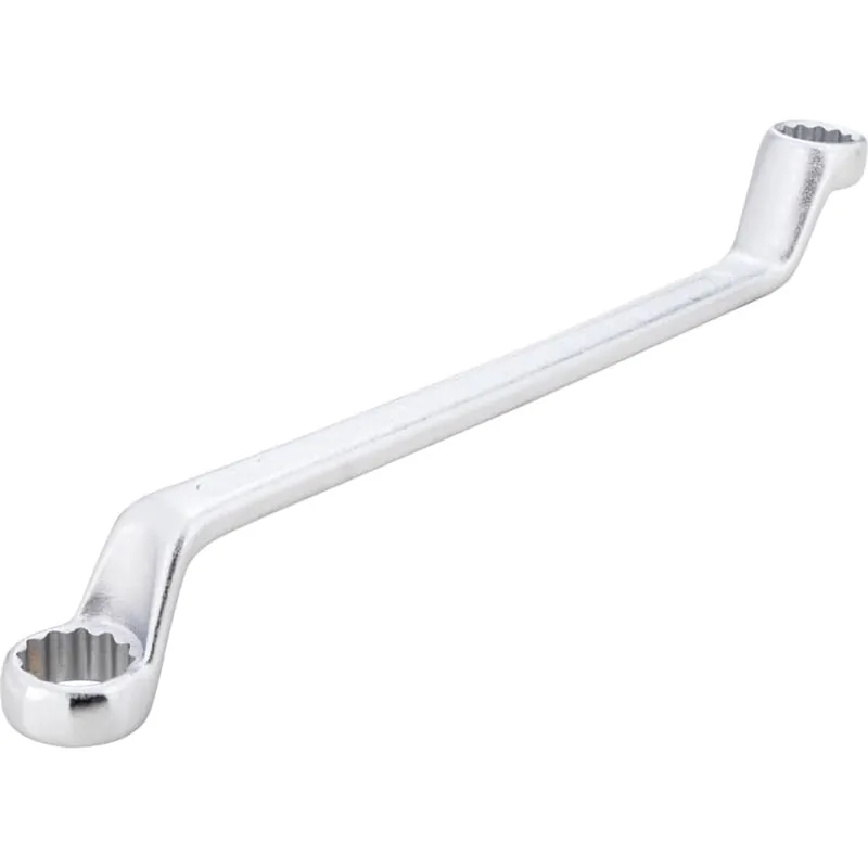 Utolsó esély 17MM X 19MM CSILLAGKULCS