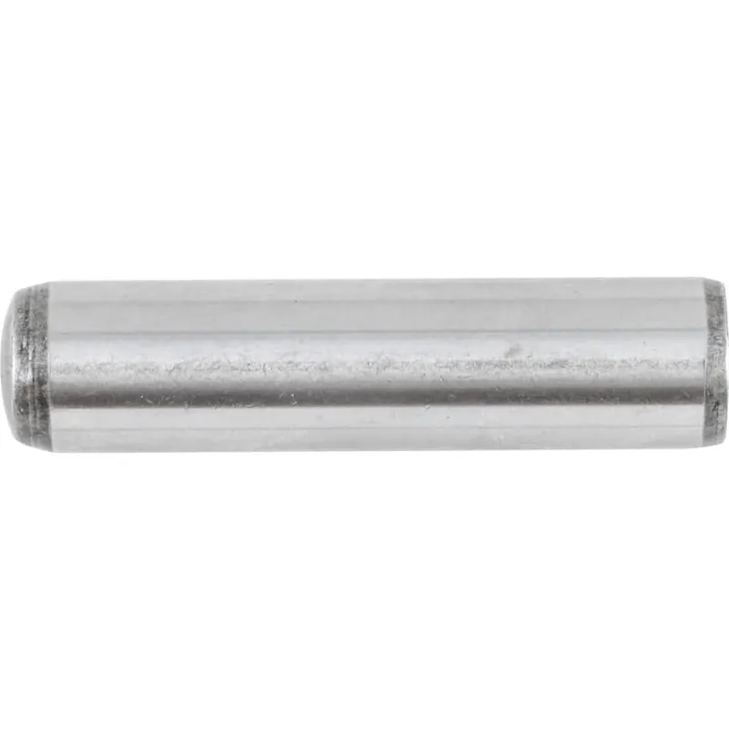 Újdonság 12X50MM PÁRHUZAMOS CSAPSZEG, METRIKUS - ACÉL