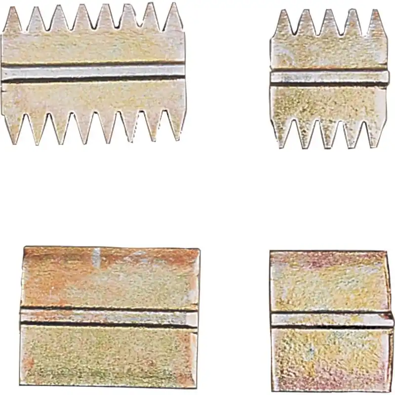 Kiárusítás 1.1/2" DURVA STOKKOLÓ BETÉT