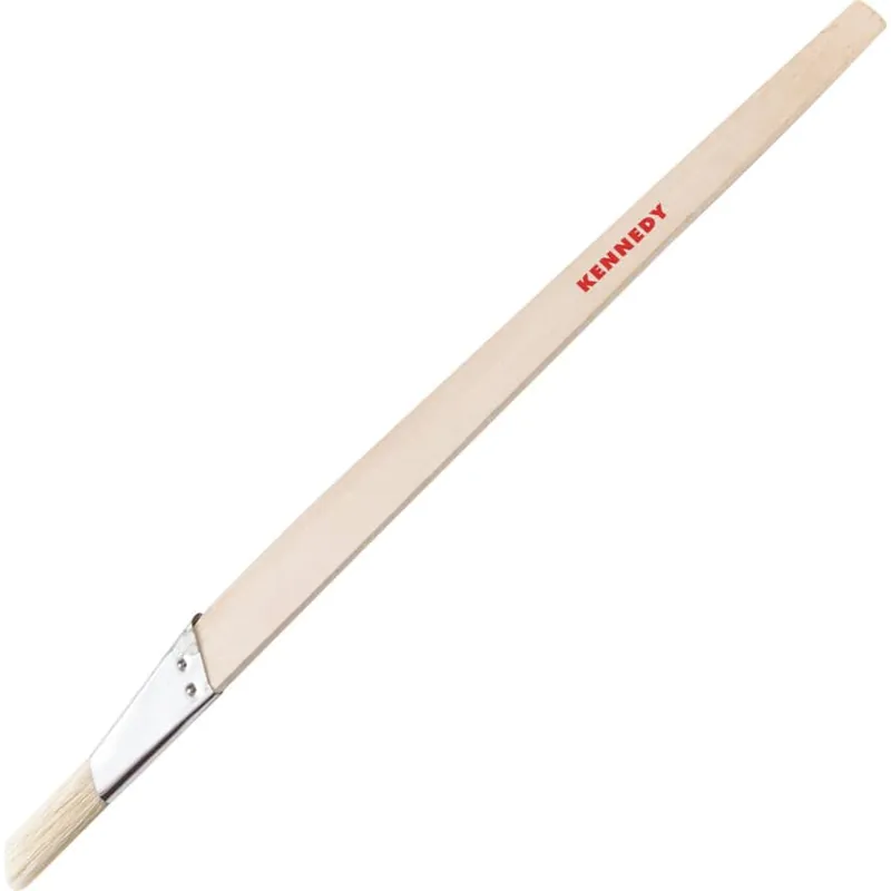 Pénzvisszafizetés FERDÉN VÁGOTT, BÉLELT ECSET